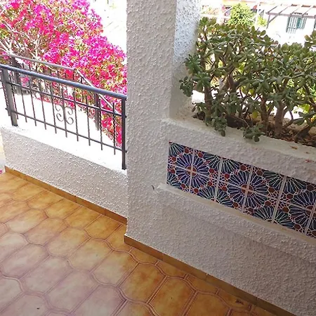Tramontana 3 Apartment Cabo Roig