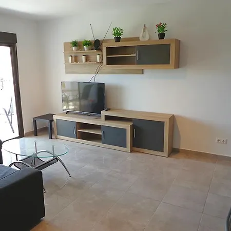 Tramontana 3 Apartment