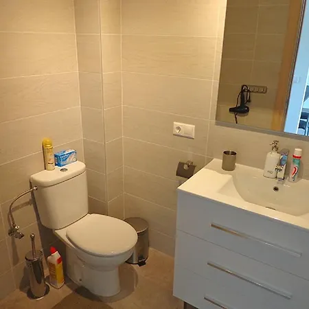 Apartment Tramontana 3 Cabo Roig