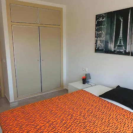 Apartment Tramontana 3 Cabo Roig