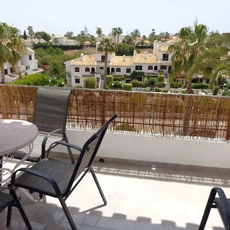 Tramontana 3 Cabo Roig