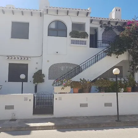 Tramontana 3 Apartment Cabo Roig