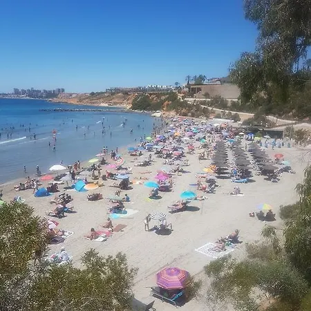 Tramontana 3 Apartment Cabo Roig