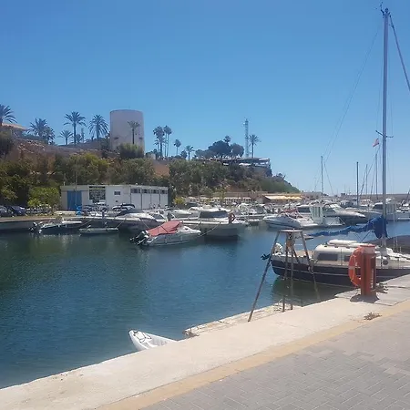 Apartment Tramontana 3 *